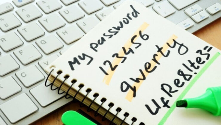 Araştırma yayınlandı: Z kuşağının şifre tercihleri dedelerinden daha kötü
