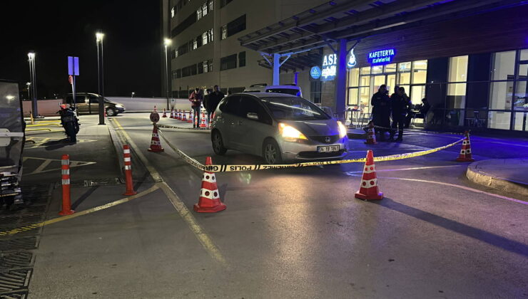 ‘Arazi anlaşmazlığı’ kavgasında yeğenini av tüfeğiyle vurdu!