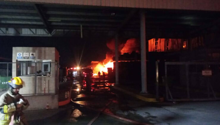 Arjantin’de patlama: 20 kişi yaralandı