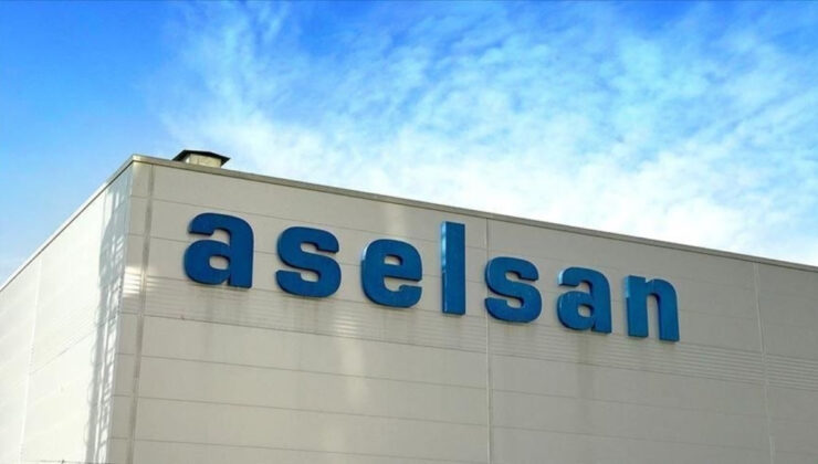 ASELSAN 26 milyon 70 bin dolarlık sözleşme imzaladı