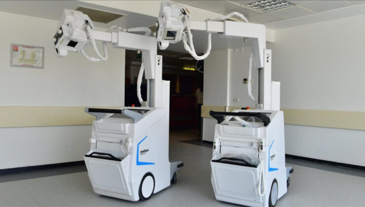 ASELSAN’dan sağlıktaki en büyük sözleşme