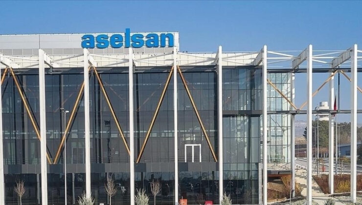 ASELSAN’ın 9 aylık cirosu 90,9 milyar lira