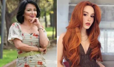 Asena Keskinci’nin iddiaları gündem olmuştu… Evrim Akın’dan açıklama