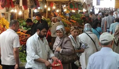 Asgari ücretlilerden ‘zam’ çağrısı: ‘Yüzde 50’den aşağısı geçinmemiz için yeterli değil’