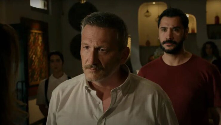 Aşk ve Gözyaşı dizisinin son bölümünde ne oldu? Aşk ve Gözyaşı dizisinin yeni bölümü ne zaman?