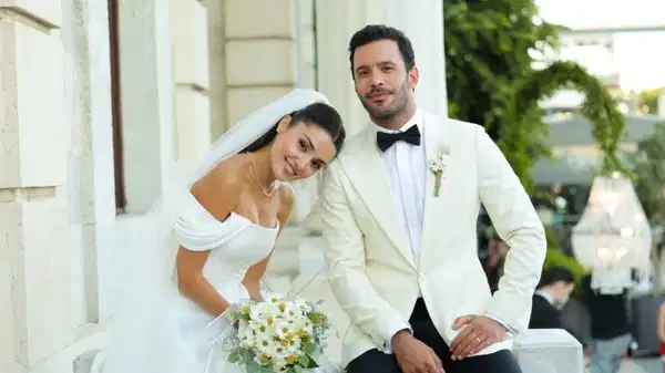 Aşk ve Gözyaşı erken final yapmıştı: Barış Arduç’tan ilk açıklama