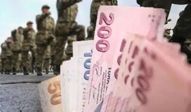 Askerlik borçlanmasında çifte zam yolda: Uzmanlar tarih verdi!