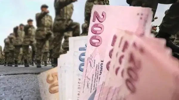 Askerlik borçlanmasında çifte zam yolda: Uzmanlar tarih verdi!