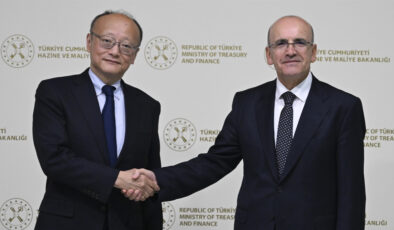 Asya Kalkınma Bankası’ndan Türkiye’ye 3 yılda 7 milyar dolarlık finansman