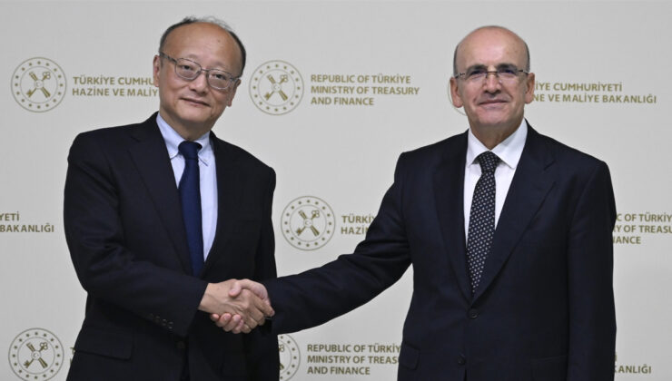 Asya Kalkınma Bankası’ndan Türkiye’ye 3 yılda 7 milyar dolarlık finansman