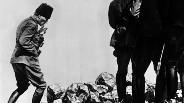 Ata’mızı özlemle anıyoruz: Türkiye’ye adanmış bir ömür