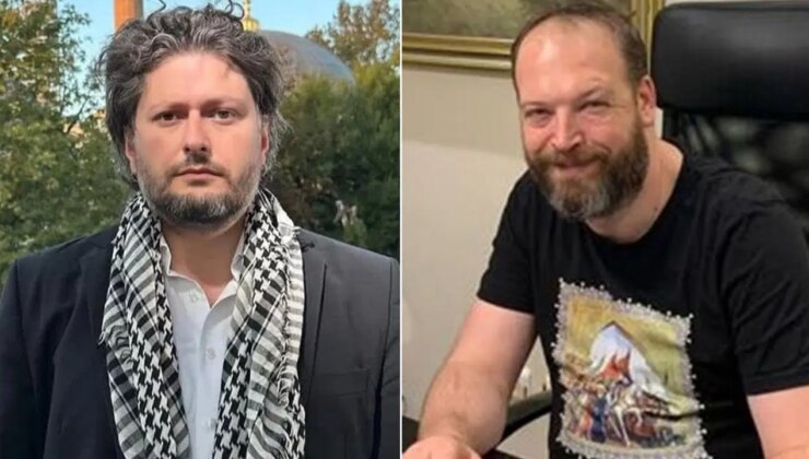 Atatürk düşmanları birbirlerine girdi: Çarpıcı iddialar, ağır hakaretler…