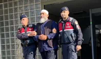 Atatürk’e hakaret içeren paylaşımlar yapan şahıs tutuklandı