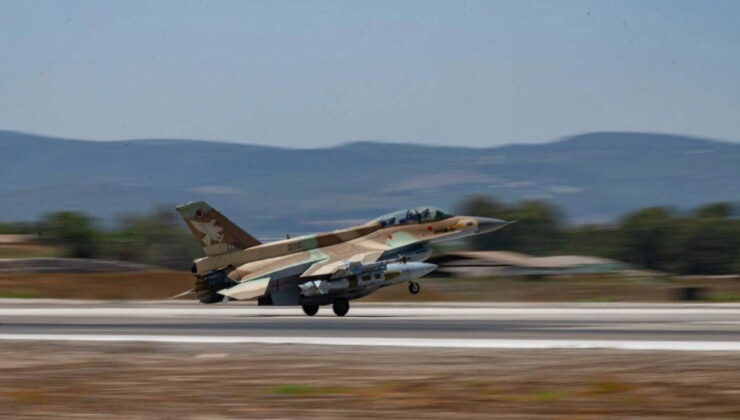 Ateşkes kâğıt üzerinde kaldı: İsrail, Lübnan’ı bombaladı