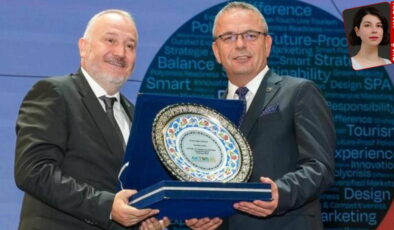 ‘Avro 60 TL olmazsa  turizm zora girer’