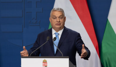 Avrupa Birliği’nda Ukrayna çatlağı: Finanse etmek bizim görevimiz değil