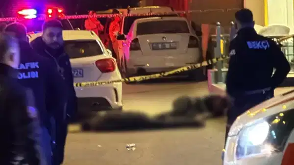 ‘Avukat’ dehşeti: Tartıştığı otel sahibi baba ve oğlunu öldürdü!