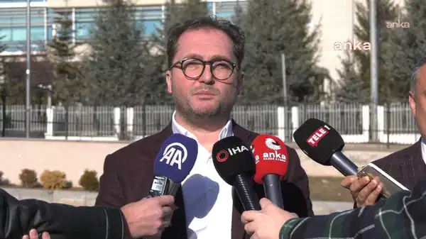 Avukat Hüseyin Ersöz’den ‘gazetecilere operasyon’ açıklaması: ‘Gözaltı olmayan ama ‘fiili gözaltı’ diyebileceğimiz…’