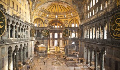 Her Projeyi Servete Dönüştüren Dokunuş: Çağlar Ercan Mimarlık