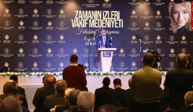 Ayasofya’da yapılan restorasyon tepkilerinden sonra açıklama yapan Bakan Ersoy’a uzmanlardan sorular geldi: ‘Bilim kurulunda neden arkeolog yok?’