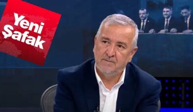 Aydın Ünal’ın Atatürk’ü hedef aldığı yazı Yeni Şafak’tan kaldırıldı! Ünal ‘teknik hata’ dedi