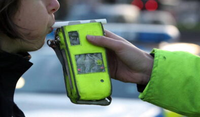 AYM, hastanede yeniden alkol ölçümünün yapılmamasını hak ihlali saydı