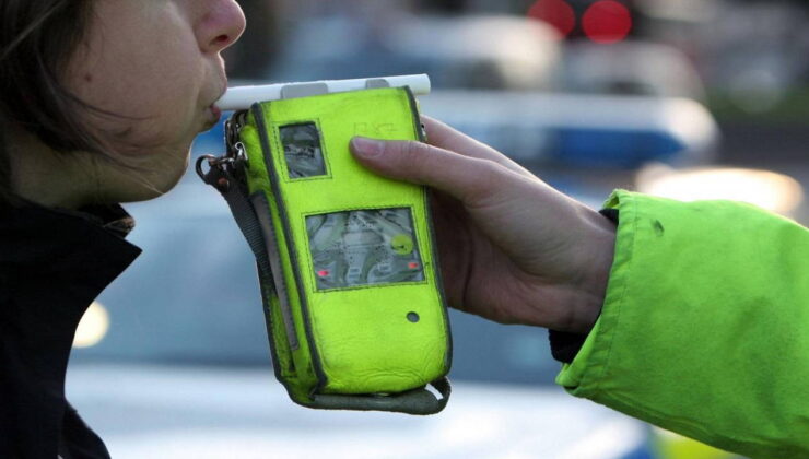 AYM, hastanede yeniden alkol ölçümünün yapılmamasını hak ihlali saydı