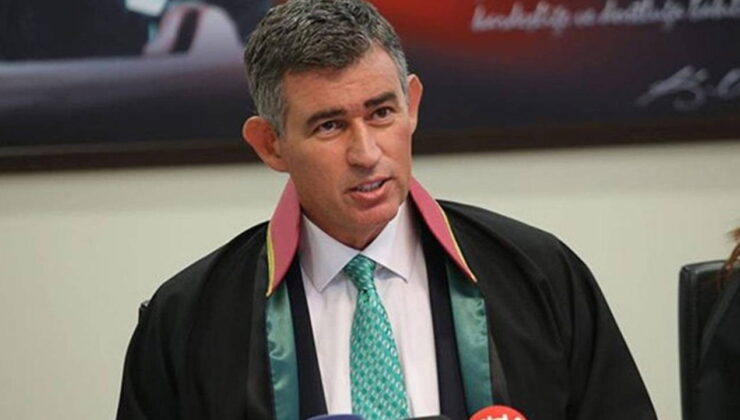 AYM’den ‘Metin Feyzioğlu’ kararı: ‘Yavşak’ paylaşımına ceza, ifade özgürlüğü ihlali