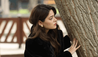 Aynadaki Yabancı dizisinin yeni bölümü ne zaman? Aynadaki Yabancı dizisinin son bölümünde ne oldu?