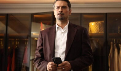 Aynadaki Yabancı dizisinin yeni bölümü ne zaman? Aynadaki Yabancı dizisinin son bölümünde ne oldu?