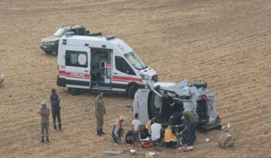 Aynı kazada babasını kaybetmişti: 16 gün sonra yaşamını yitirdi