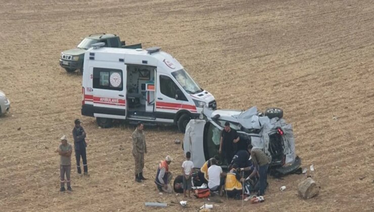 Aynı kazada babasını kaybetmişti: 16 gün sonra yaşamını yitirdi