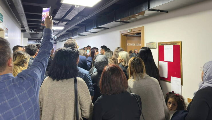 Ayşe Tokyaz cinayeti davası… İfade sızdıran polisler de ağır cezada yargılanacak