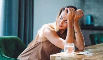 Az miktarda kahve baş ağrılarına iyi gelebilir