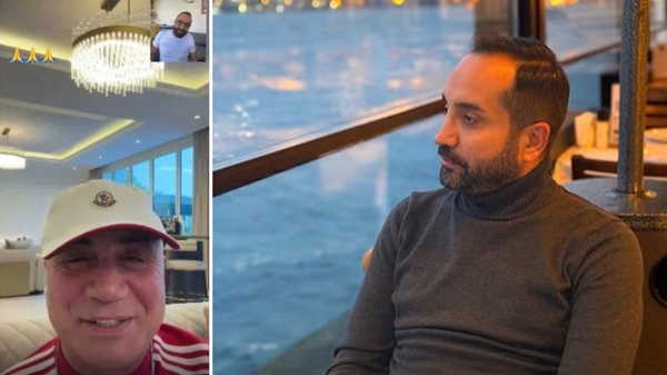 Aziz İhsan Aktaş davası sanığından ‘Sedat Peker’ açıklaması: ‘Reisi kızdırdığım için özür dilerim’