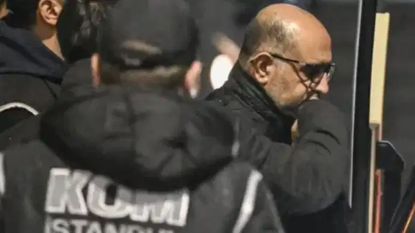 ‘Aziz İhsan Aktaş’ davasına hedef süre: Yaklaşık 7 yıl!