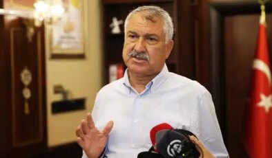 Aziz İhsan Aktaş iddianamesi: Zeydan Karalar, iddialara Silivri’den cevap verdi