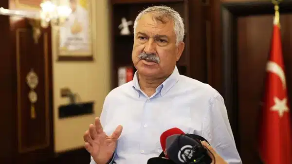 Aziz İhsan Aktaş iddianamesi: Zeydan Karalar, iddialara Silivri’den cevap verdi