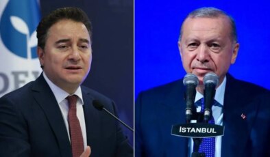 Babacan’dan AKP’ye sert sözler: ‘Deprem meselesini yönetmeye niyetiniz yoksa bu işi bırakın’