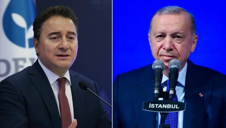 Babacan’dan AKP’ye sert sözler: ‘Deprem meselesini yönetmeye niyetiniz yoksa bu işi bırakın’