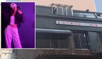 Bağcılar’da kafede dehşet: Eski iş arkadaşını bıçaklayarak öldürdü