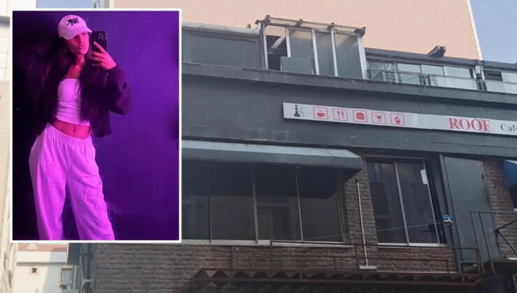 Bağcılar’da kafede dehşet: Eski iş arkadaşını bıçaklayarak öldürdü