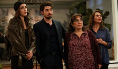 Bahar dizisinin yeni bölümü ne zaman? Bahar dizisinin son bölümünde ne oldu?