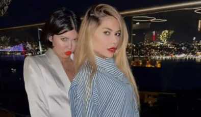 Bahar ve Nihal Candan da aralarındaydı… 21 sanıklı ‘dolandırıcılık’ davasında yeni gelişme!