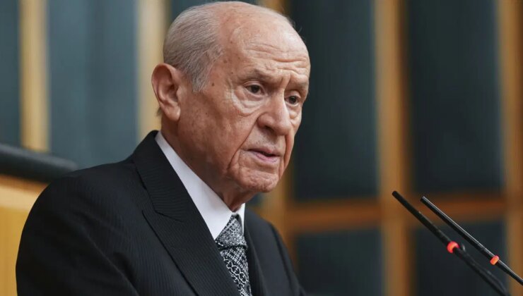 Bahçeli kürsüden Cumhur İttifakı’na sahip çıktı, ‘İmralı’ya gidilsin’ dedi! Çok konuşulacak ‘Selahattin Demirtaş’ açıklaması: ‘Tahliyesi hayırlara vesile olacaktır’