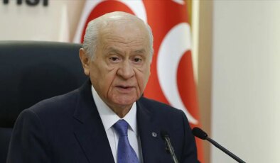 Bahçeli’den ’20 şehit’ açıklaması: ‘Bu elim ve feci olay elbette bütün yönleriyle incelenecek’