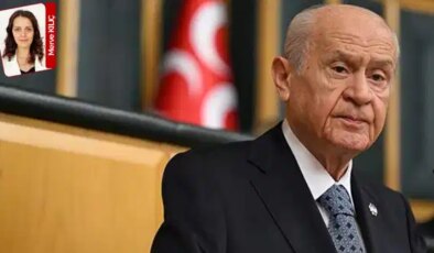 Bahçeli’nin ‘İmralı’ resti Ankara’yı karıştırdı: AKP’de oy kaygısı, MHP’de disiplin korkusu