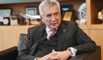 Bahçıvan: Büyük bir pazar fırsatımız var. Zamanın ruhu ‘Bakû’ diyor: Yeni umut Azerbaycan