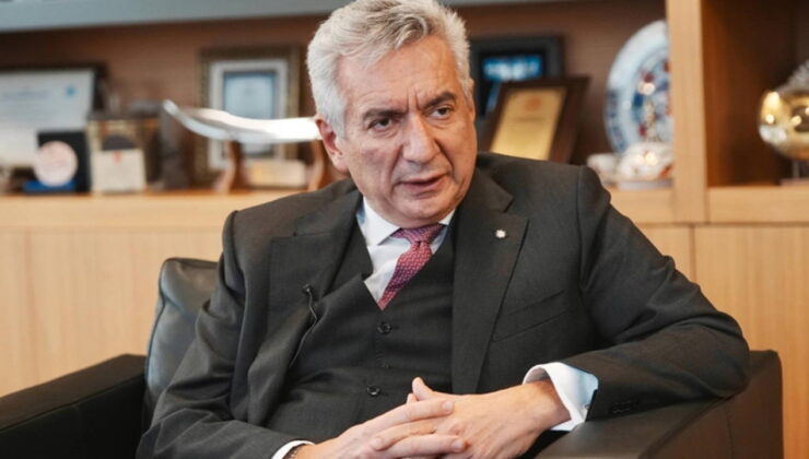 Bahçıvan: Büyük bir pazar fırsatımız var. Zamanın ruhu ‘Bakû’ diyor: Yeni umut Azerbaycan