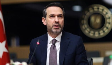 Bakan Bayraktar’dan, CHP’li Gürer’e yanıt: ‘Bakanlığımızın yetkisi bulunmamakta’